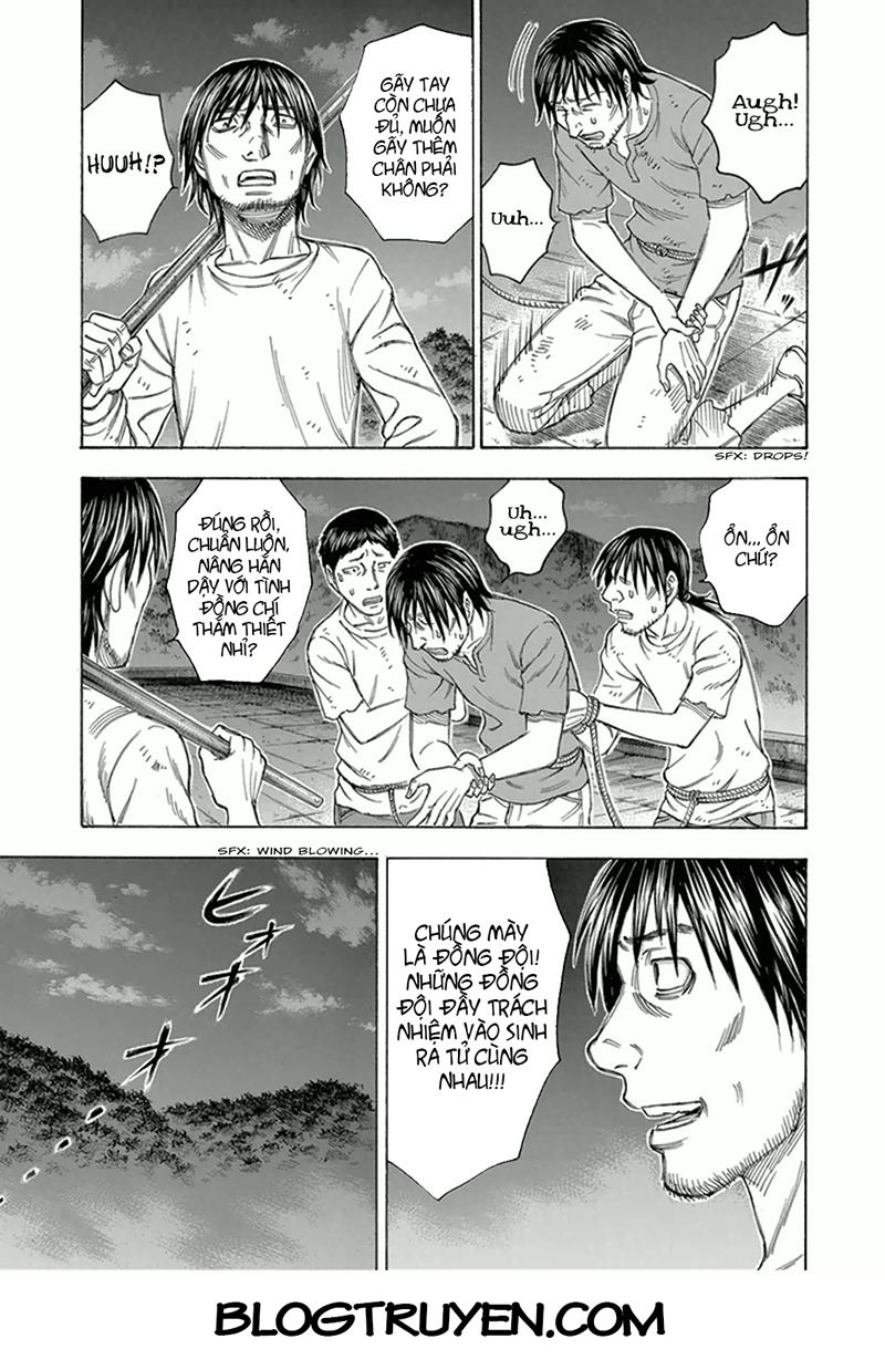 Suicide Island Chap 92 - Next Chap 93