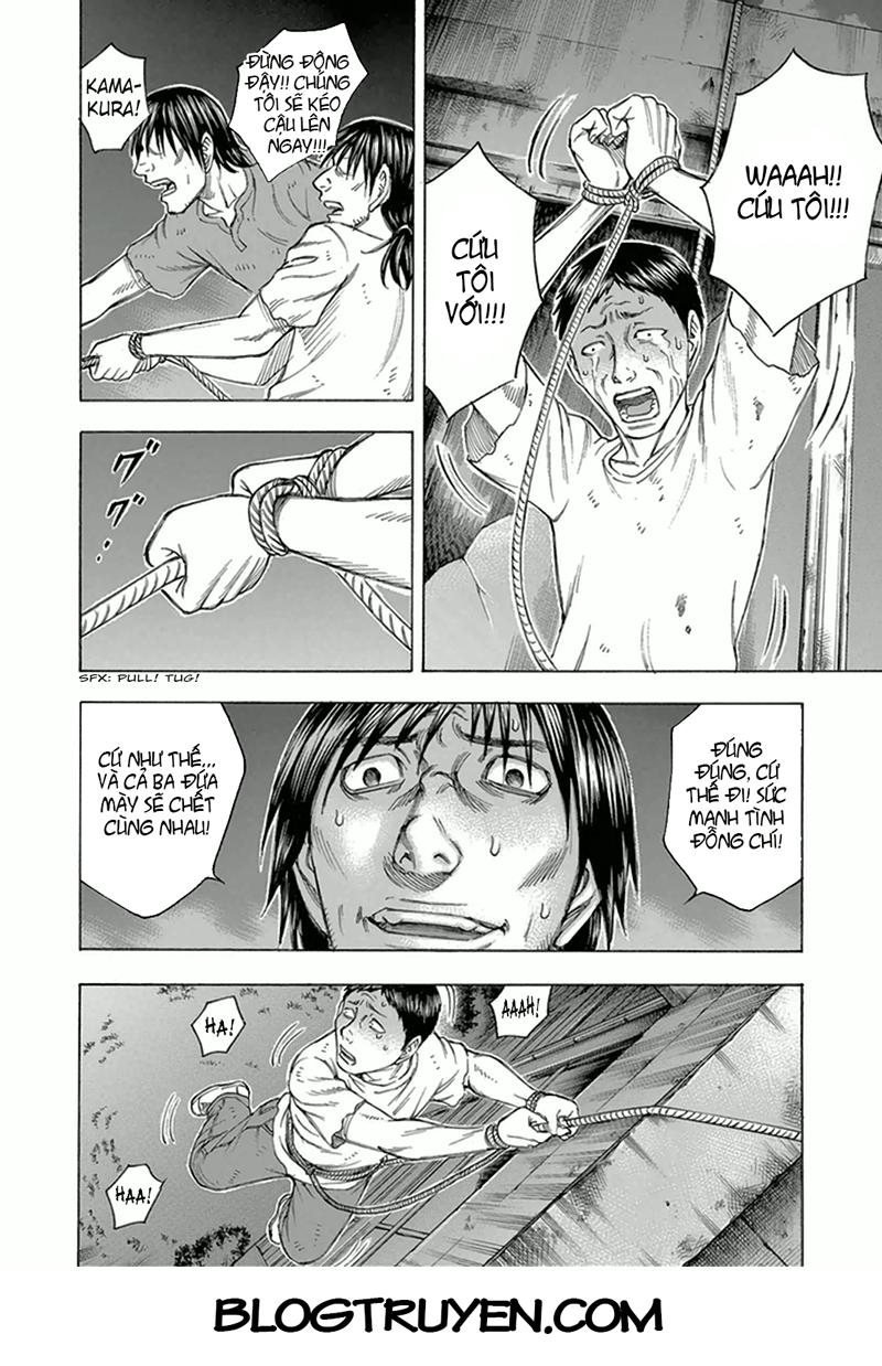 Suicide Island Chap 92 - Next Chap 93