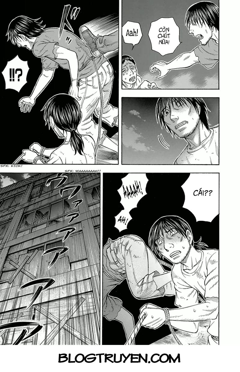 Suicide Island Chap 92 - Next Chap 93