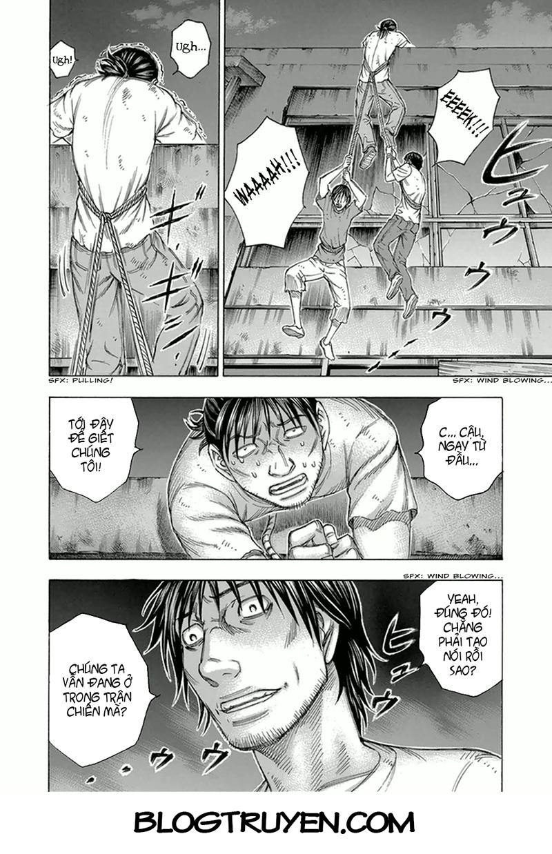Suicide Island Chap 92 - Next Chap 93