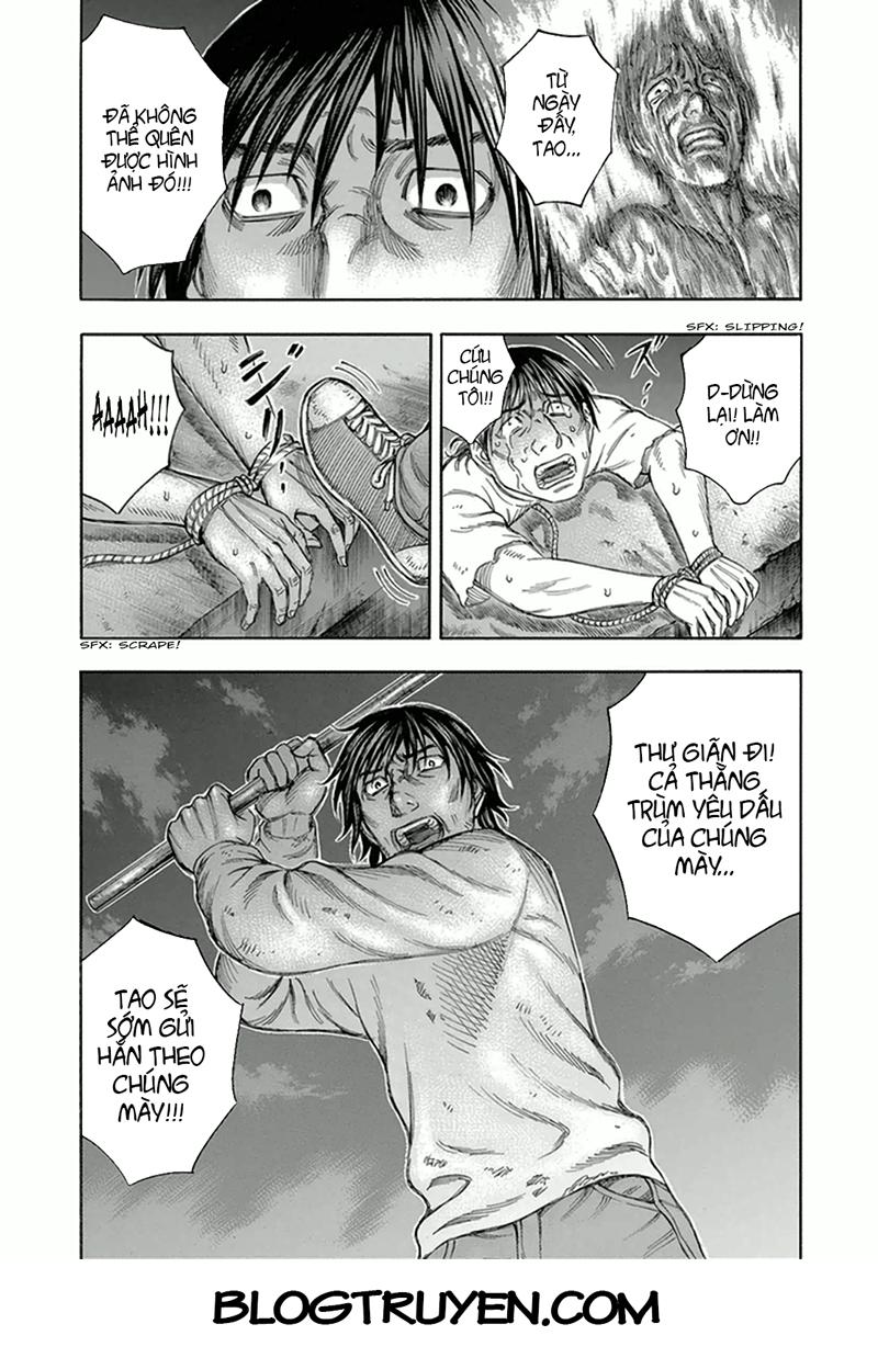 Suicide Island Chap 92 - Next Chap 93