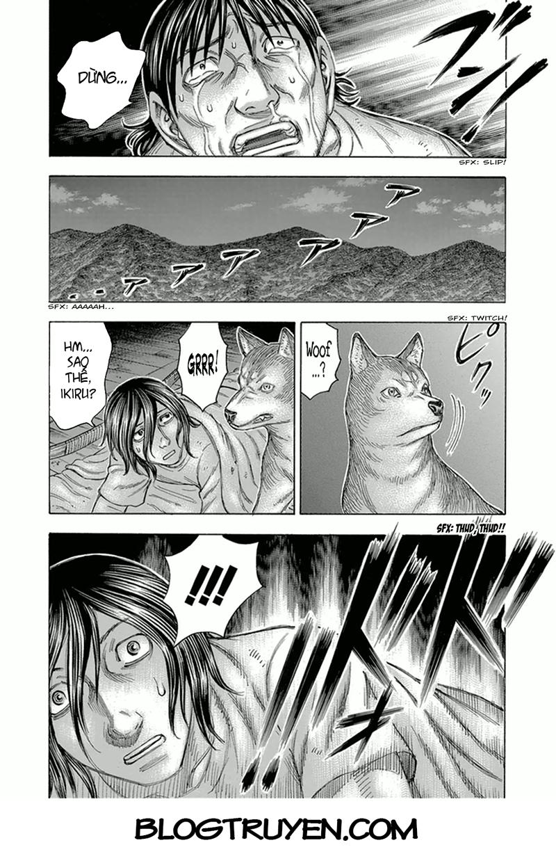 Suicide Island Chap 92 - Next Chap 93