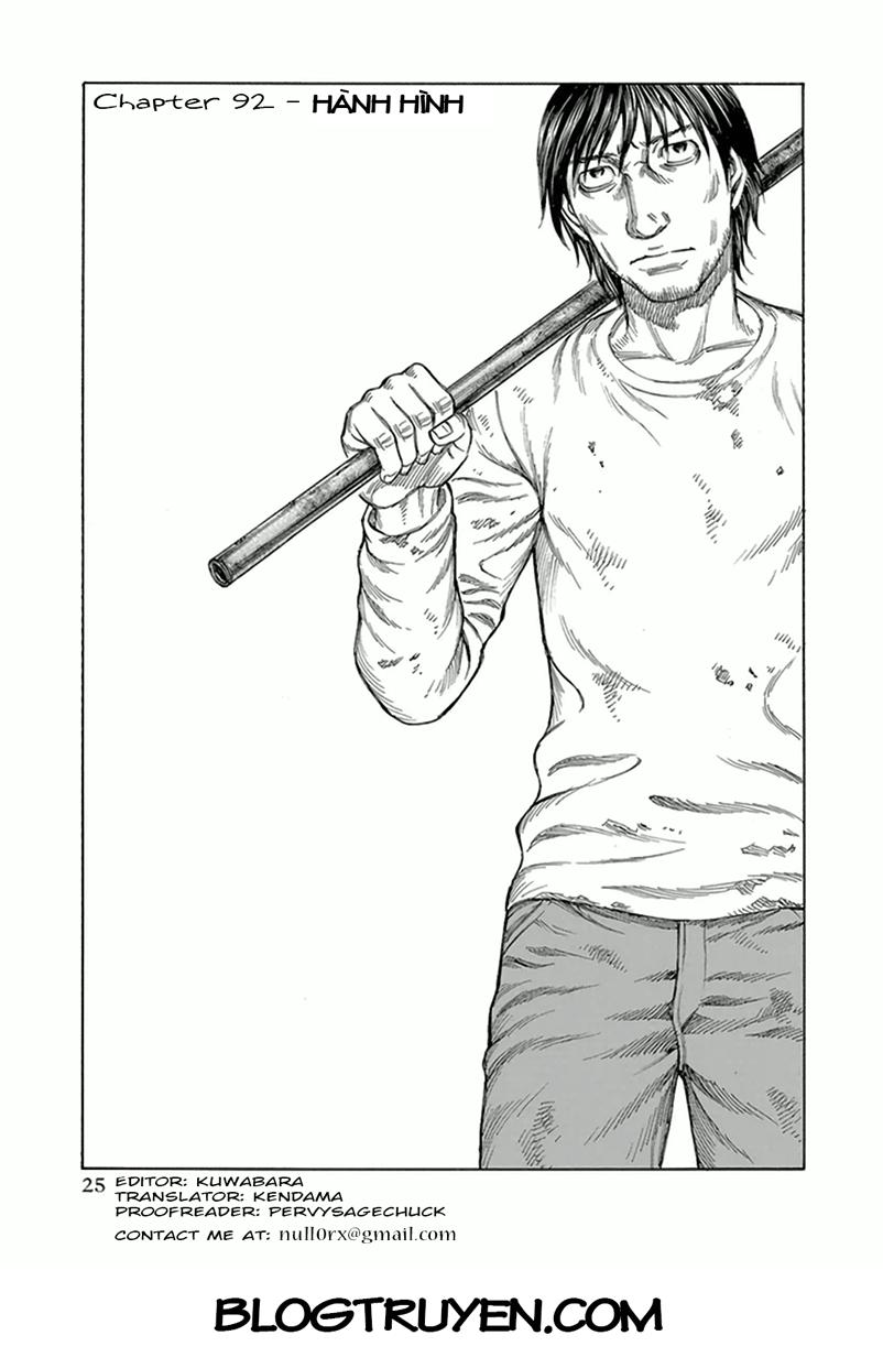 Suicide Island Chap 92 - Next Chap 93