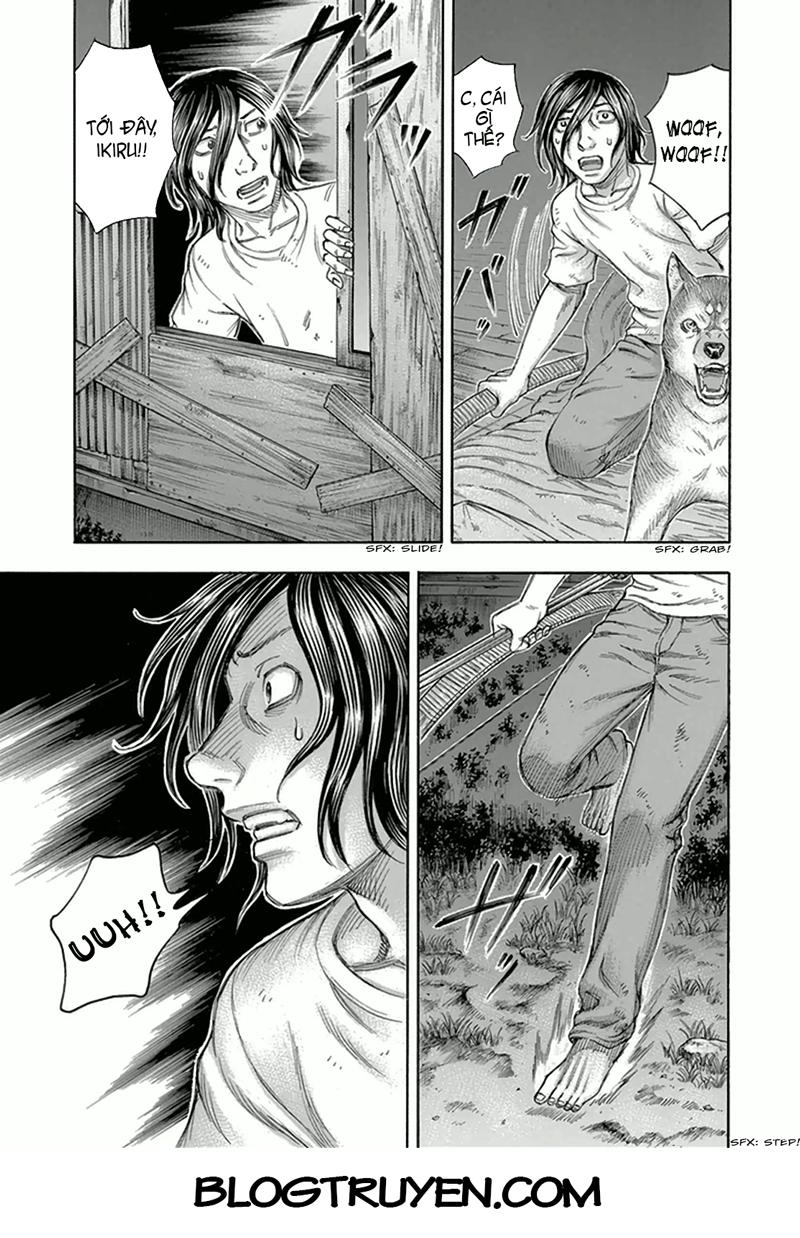Suicide Island Chap 92 - Next Chap 93