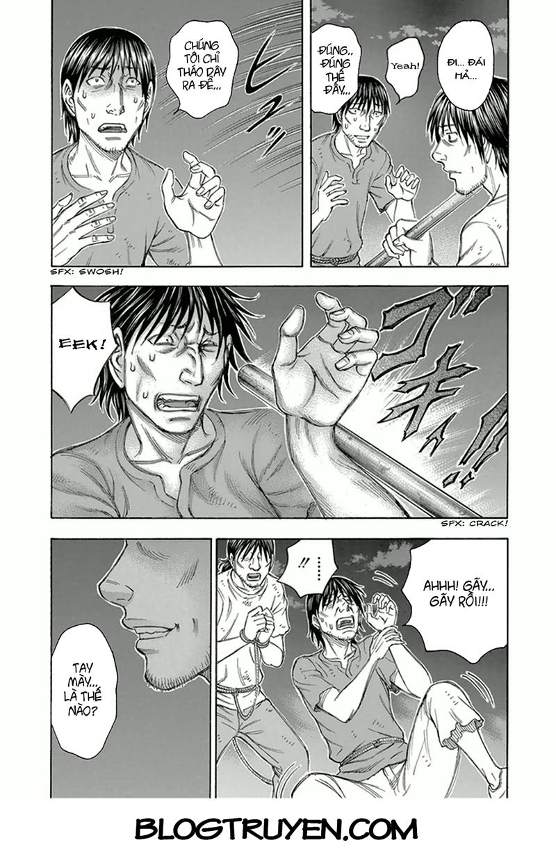 Suicide Island Chap 92 - Next Chap 93