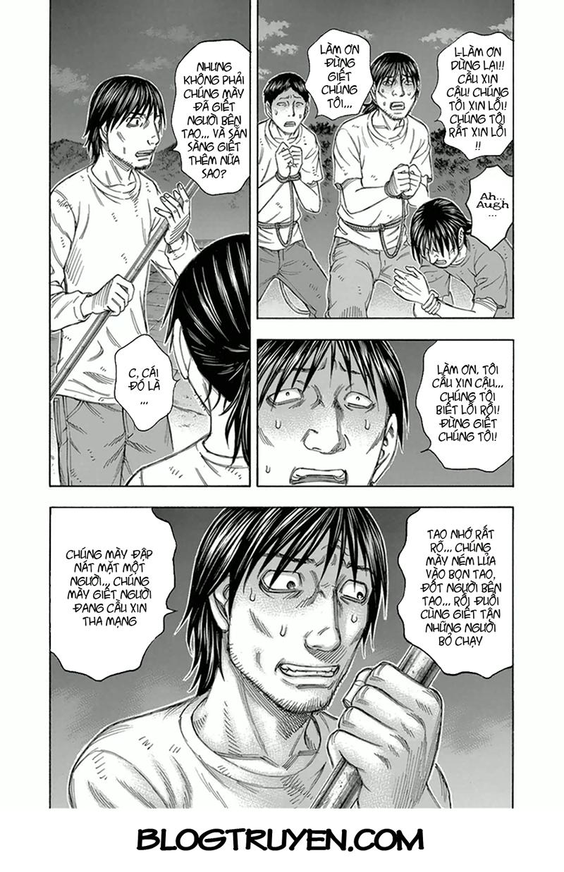 Suicide Island Chap 92 - Next Chap 93