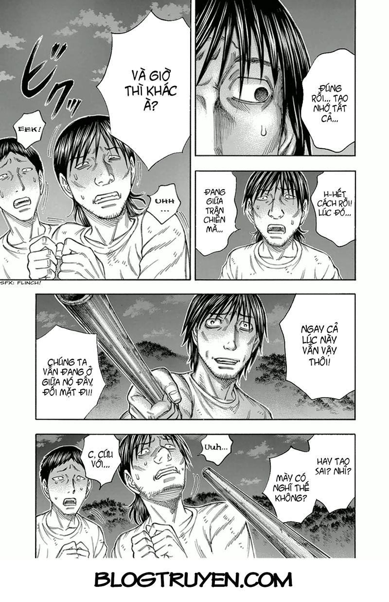 Suicide Island Chap 92 - Next Chap 93