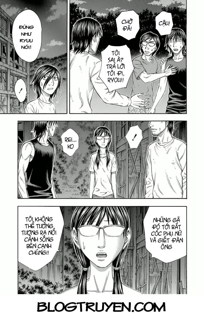 Suicide Island Chap 93 - Next Chap 94