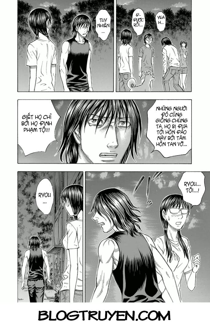 Suicide Island Chap 93 - Next Chap 94