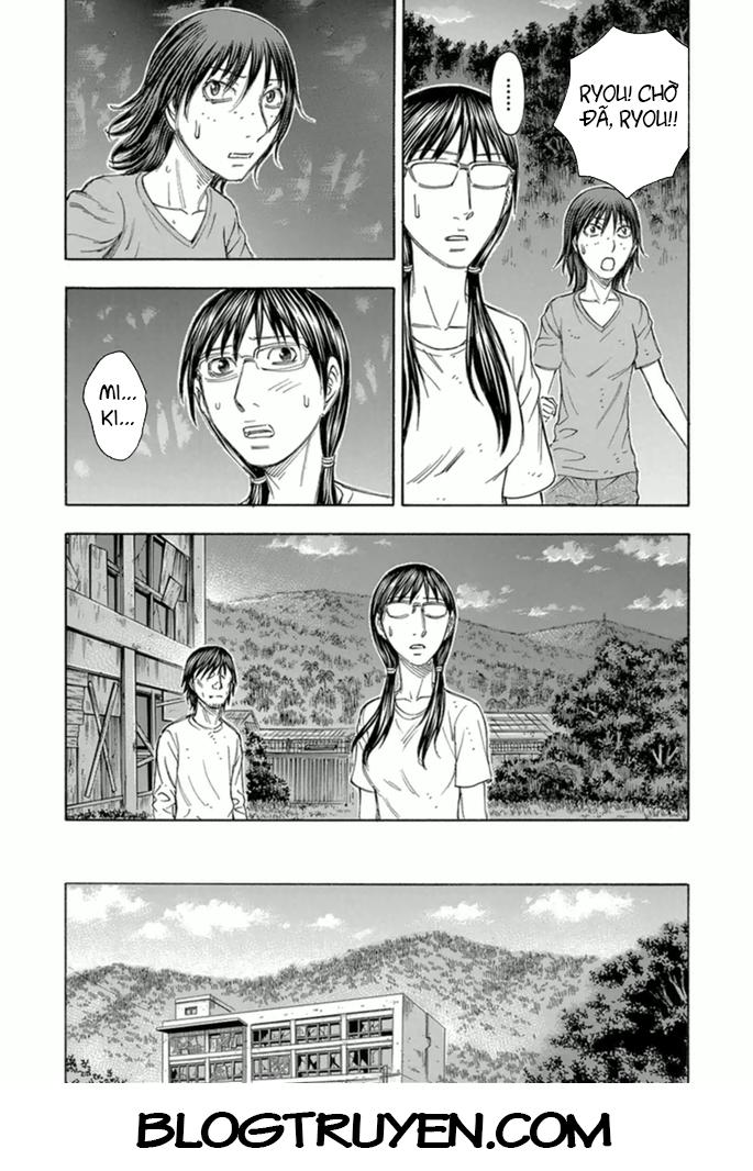 Suicide Island Chap 93 - Next Chap 94