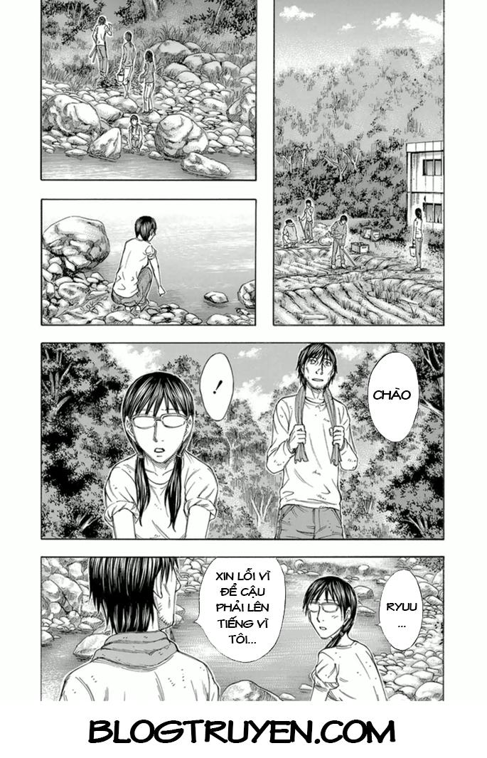Suicide Island Chap 93 - Next Chap 94