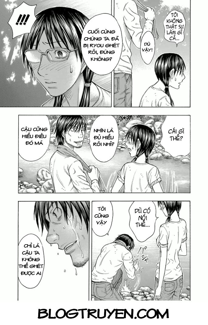 Suicide Island Chap 93 - Next Chap 94