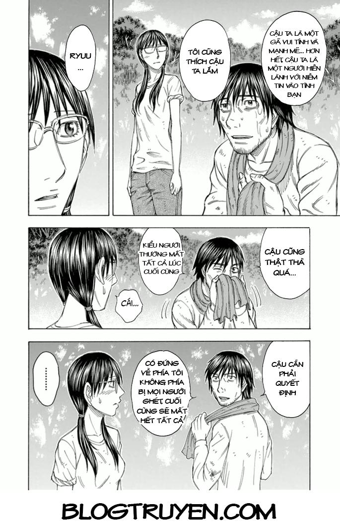 Suicide Island Chap 93 - Next Chap 94