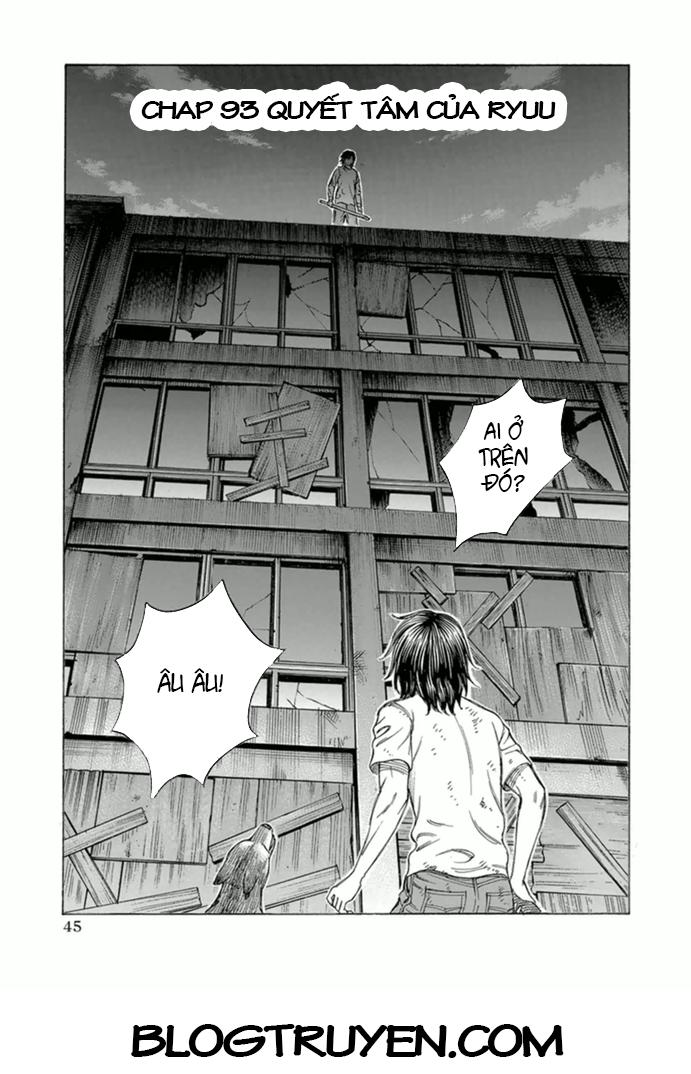 Suicide Island Chap 93 - Next Chap 94