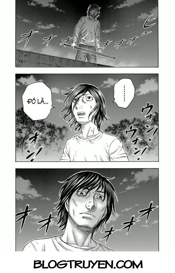 Suicide Island Chap 93 - Next Chap 94