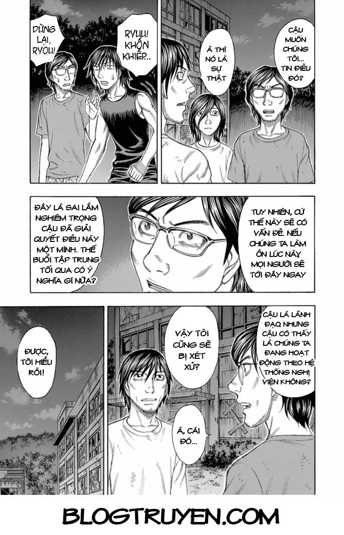 Suicide Island Chap 93 - Next Chap 94