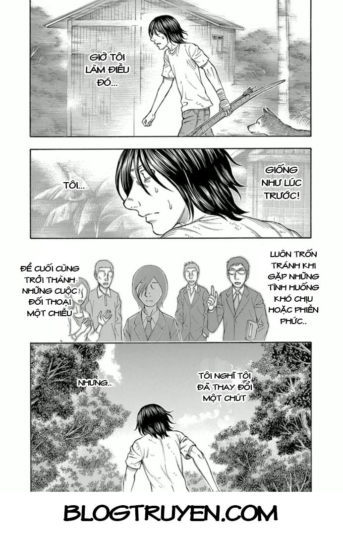 Suicide Island Chap 94 - Next Chap 95