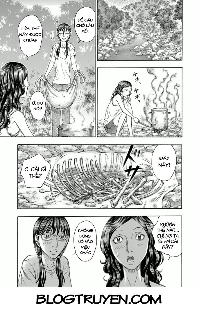 Suicide Island Chap 94 - Next Chap 95