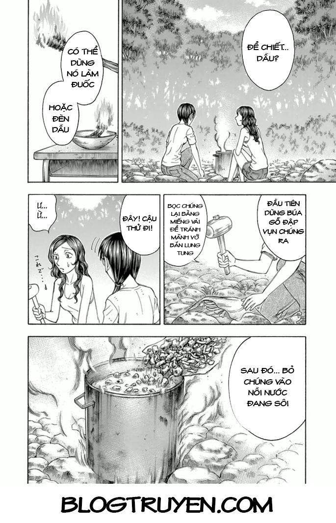 Suicide Island Chap 94 - Next Chap 95