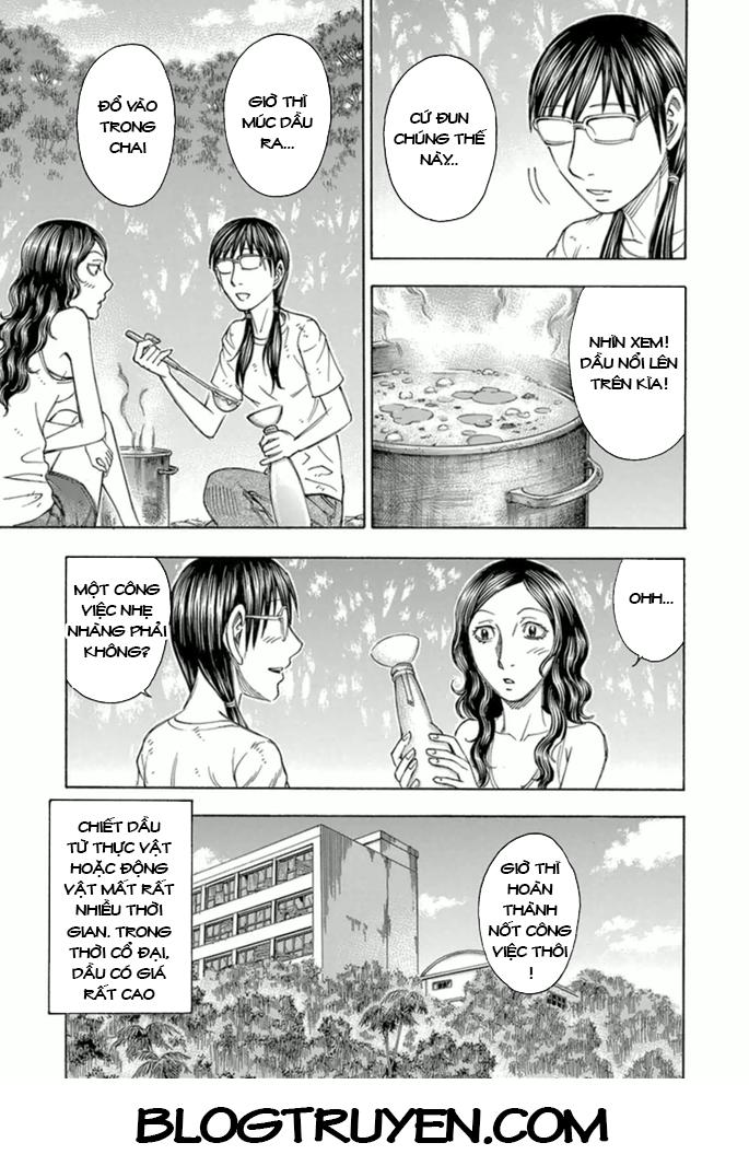 Suicide Island Chap 94 - Next Chap 95