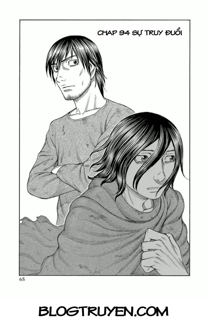Suicide Island Chap 94 - Next Chap 95