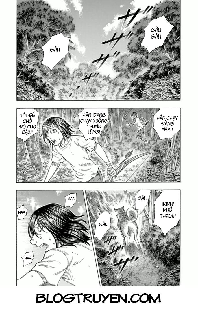 Suicide Island Chap 94 - Next Chap 95