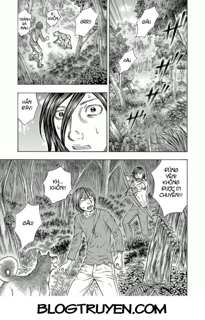 Suicide Island Chap 94 - Next Chap 95