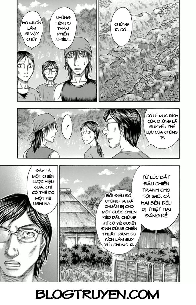 Suicide Island Chap 94 - Next Chap 95