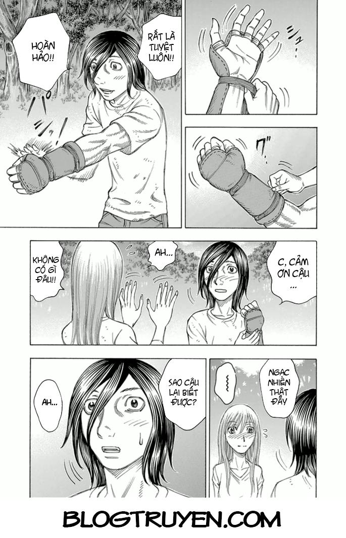 Suicide Island Chap 95 - Next Chap 96