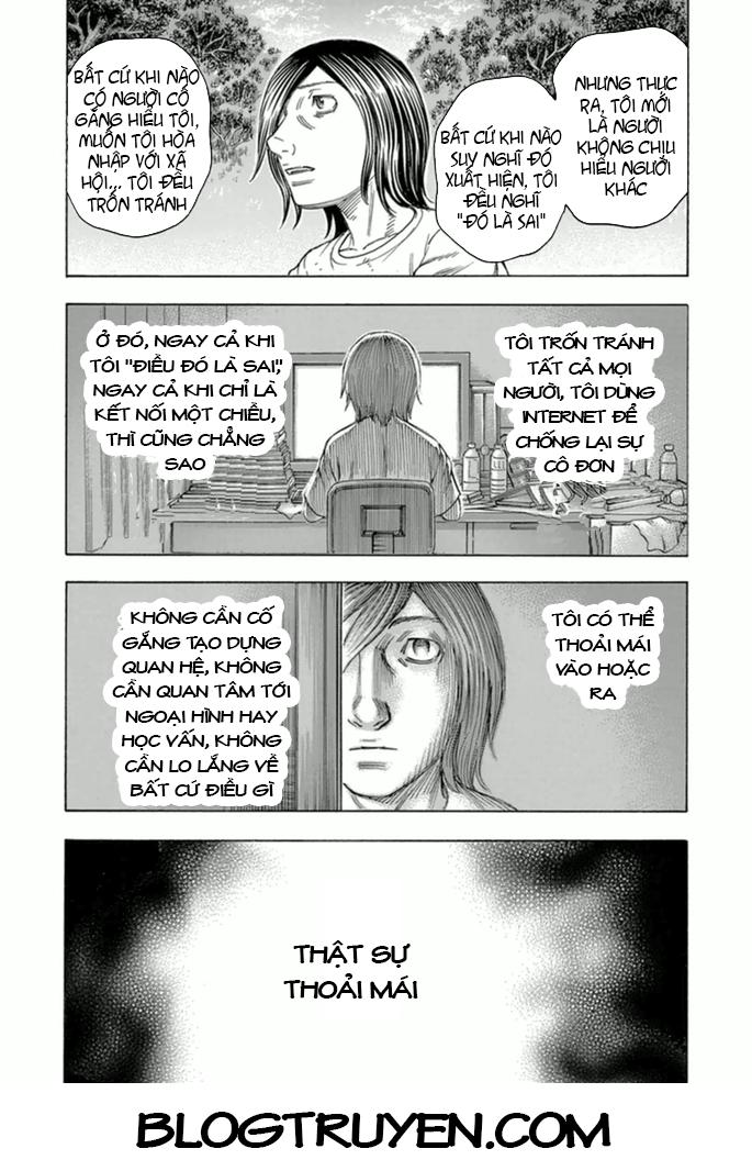 Suicide Island Chap 95 - Next Chap 96