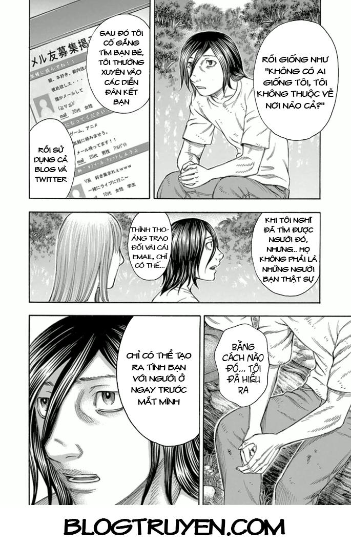 Suicide Island Chap 95 - Next Chap 96