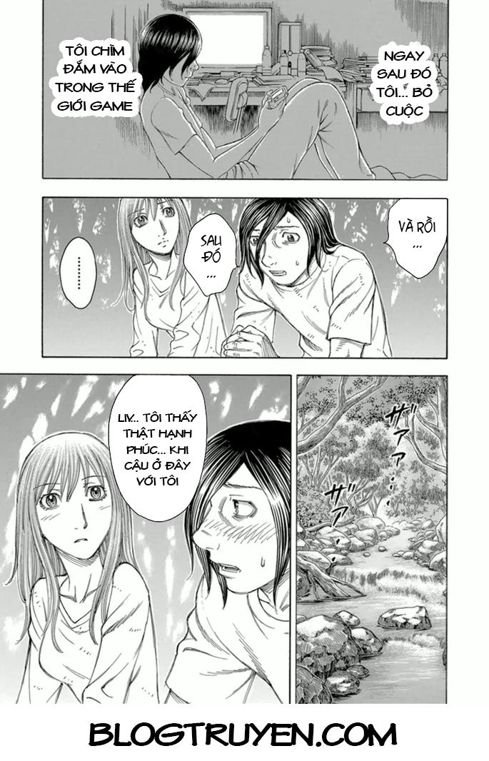 Suicide Island Chap 95 - Next Chap 96