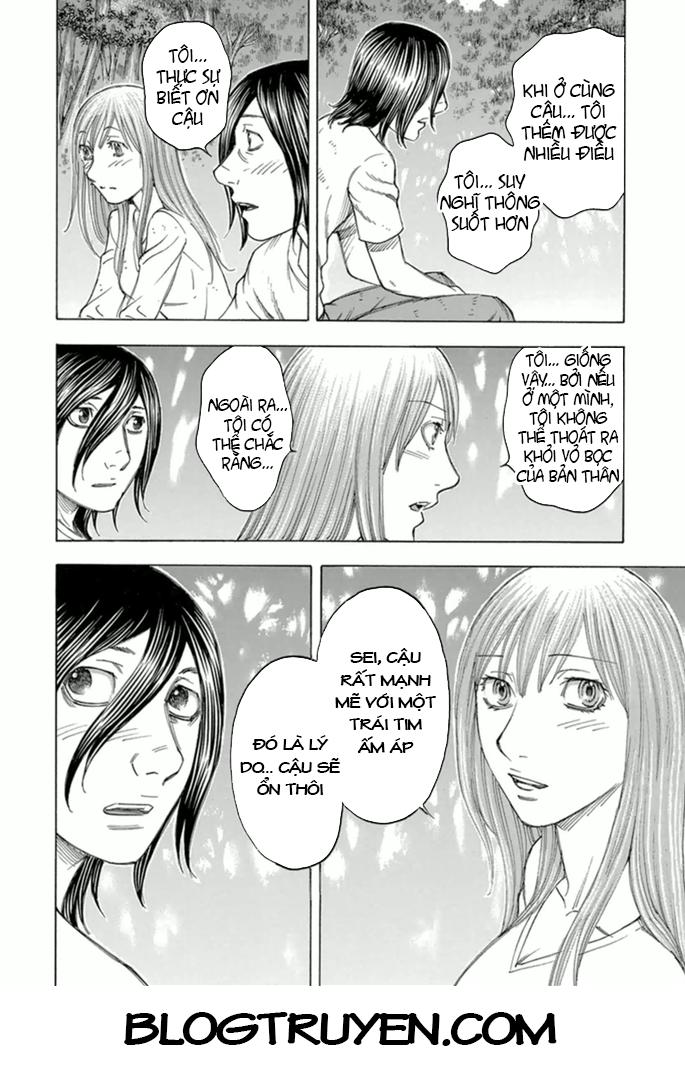 Suicide Island Chap 95 - Next Chap 96