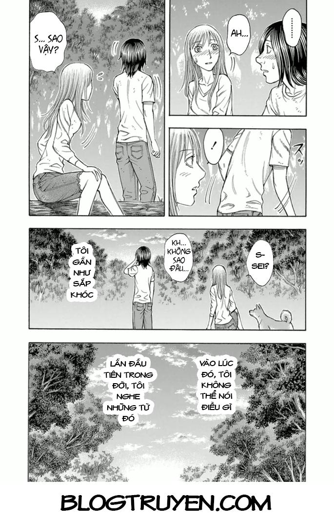 Suicide Island Chap 95 - Next Chap 96