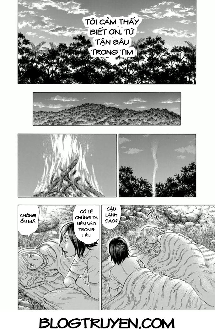 Suicide Island Chap 95 - Next Chap 96