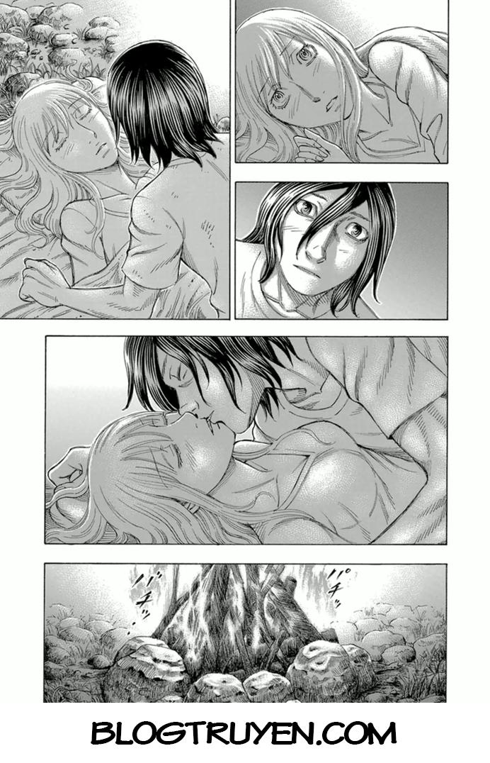 Suicide Island Chap 95 - Next Chap 96