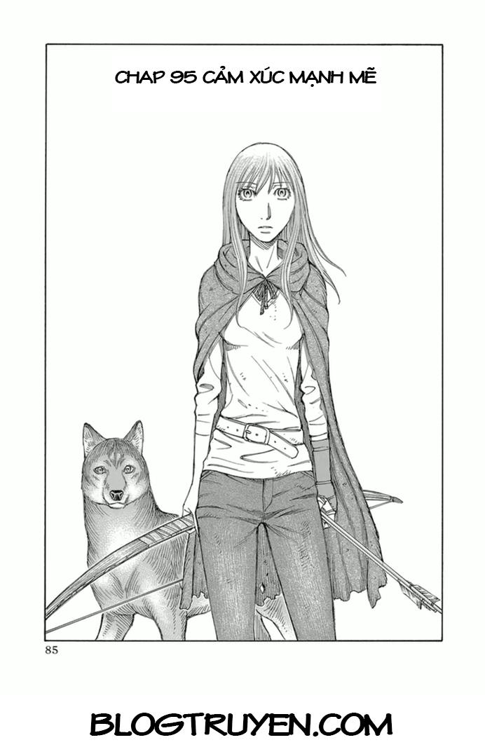 Suicide Island Chap 95 - Next Chap 96