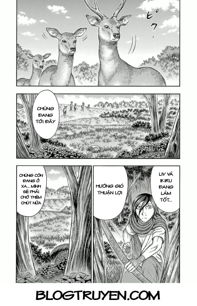 Suicide Island Chap 95 - Next Chap 96