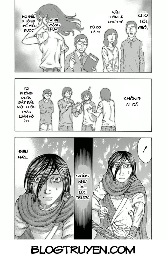 Suicide Island Chap 95 - Next Chap 96