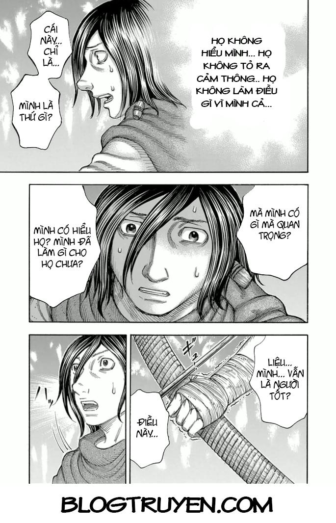 Suicide Island Chap 95 - Next Chap 96