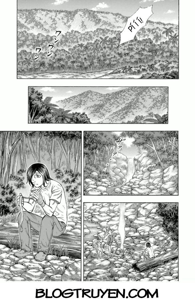 Suicide Island Chap 95 - Next Chap 96