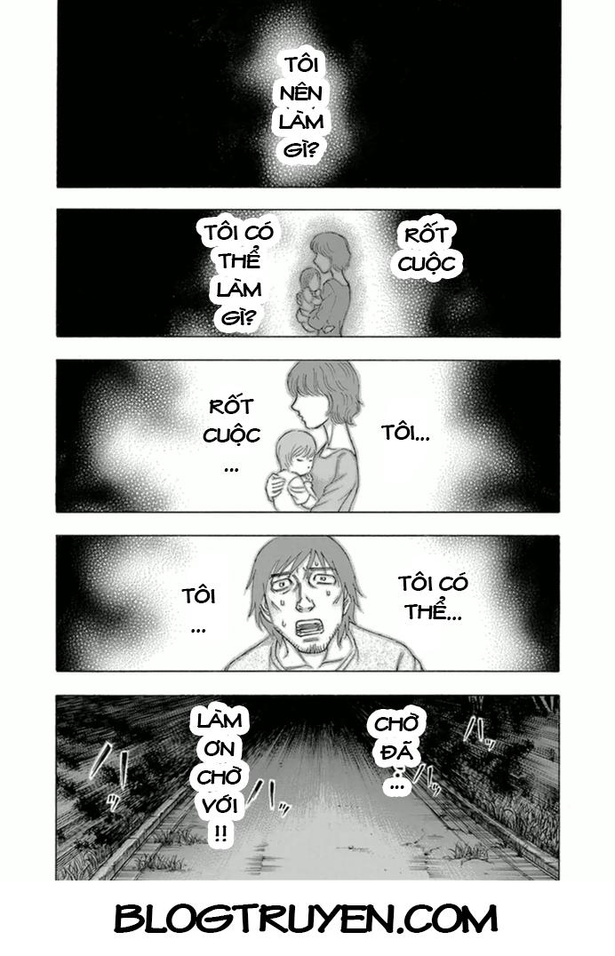 Suicide Island Chap 96 - Next Chap 97