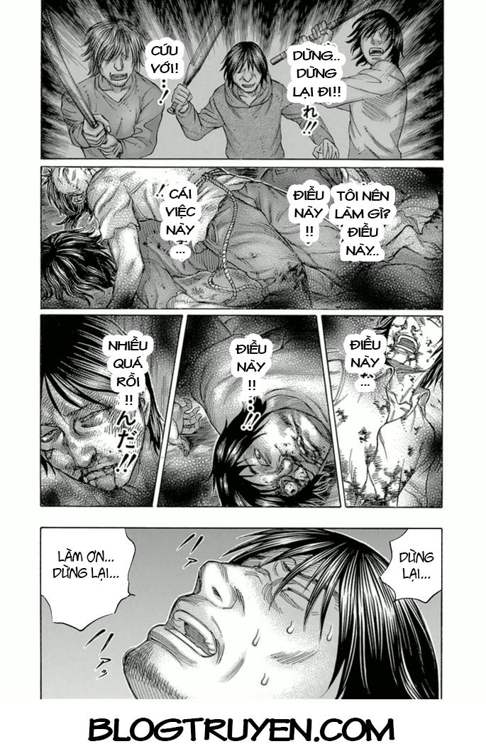 Suicide Island Chap 96 - Next Chap 97