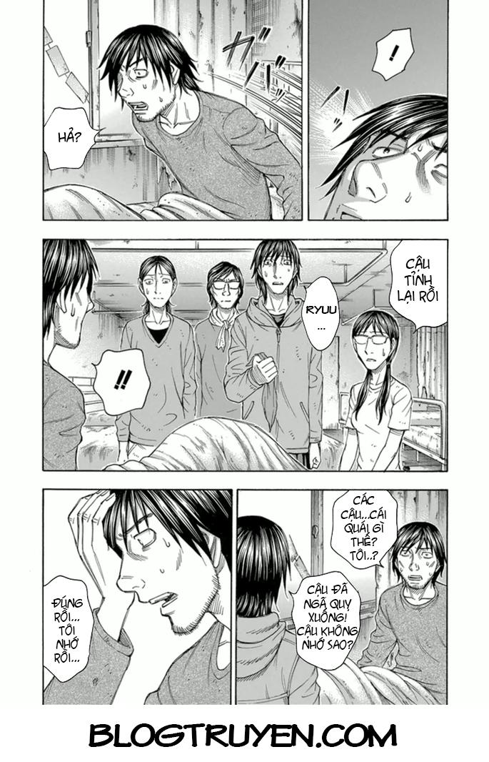 Suicide Island Chap 96 - Next Chap 97