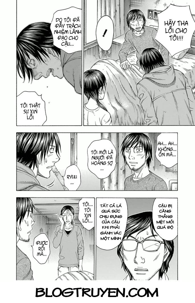 Suicide Island Chap 96 - Next Chap 97