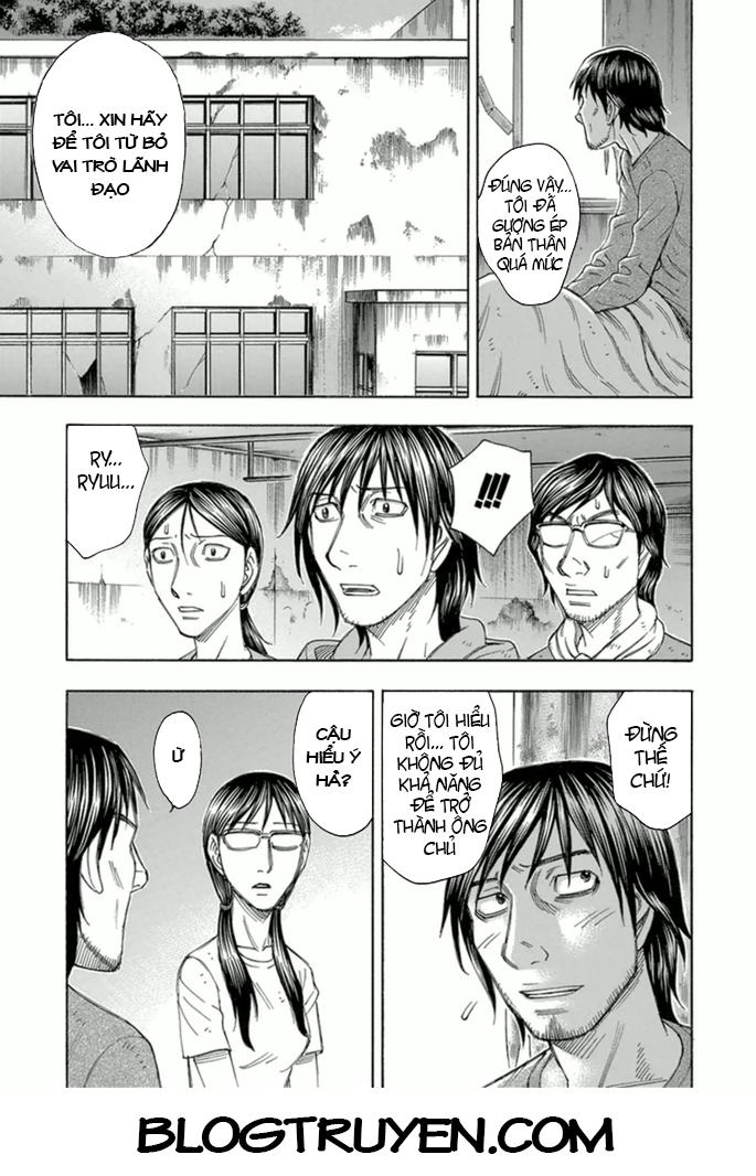 Suicide Island Chap 96 - Next Chap 97