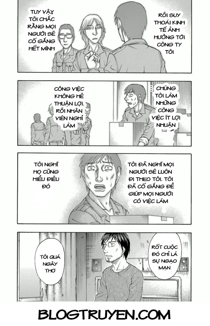 Suicide Island Chap 96 - Next Chap 97