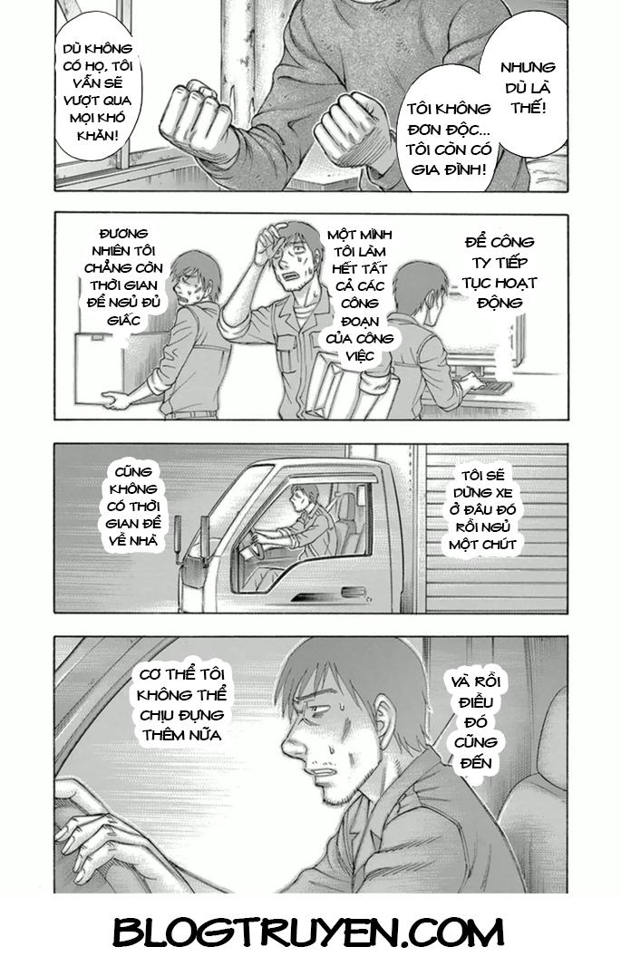 Suicide Island Chap 96 - Next Chap 97
