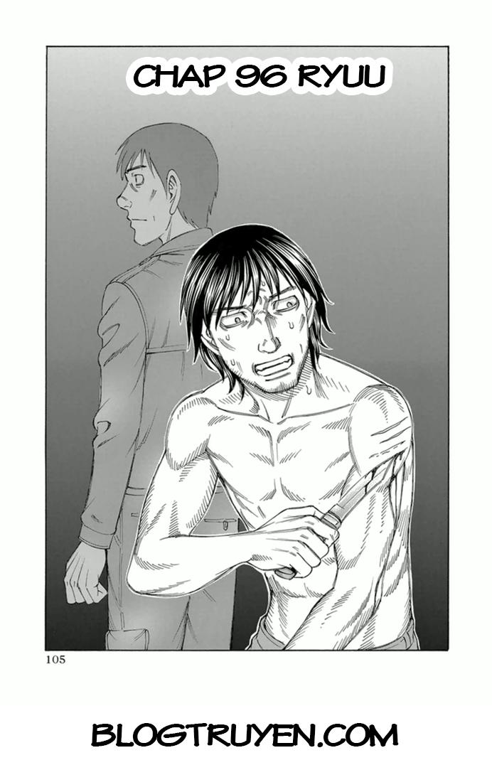 Suicide Island Chap 96 - Next Chap 97