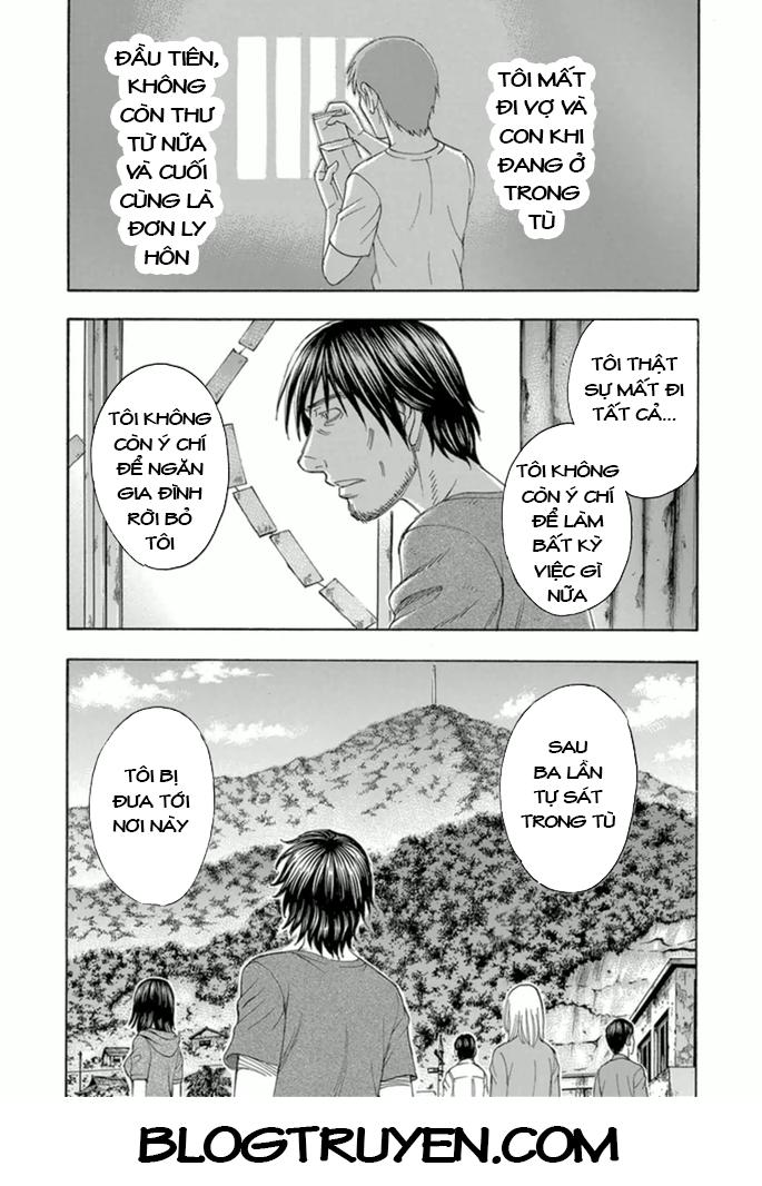Suicide Island Chap 96 - Next Chap 97